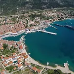 In With House Sea View * Cres