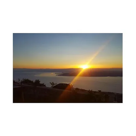 Nyaraló In With House Sea View *