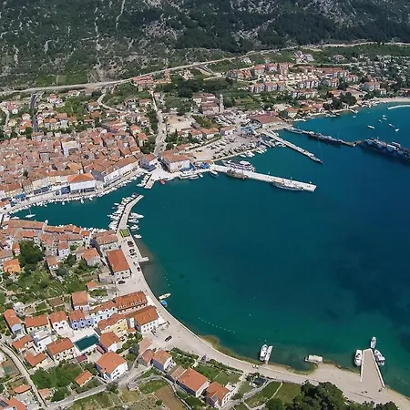 In With House Sea View * Cres