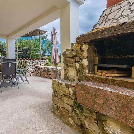 In With House Sea View Nyaraló