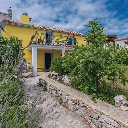 In With House Sea View