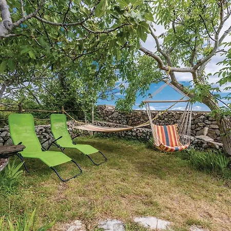 In With House Sea View *