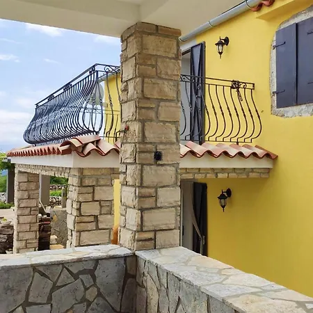 In With House Sea View * Cres