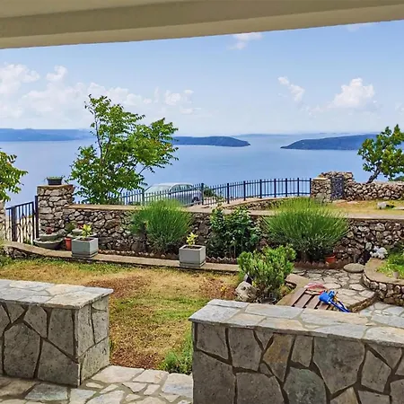 In With House Sea View * Cres