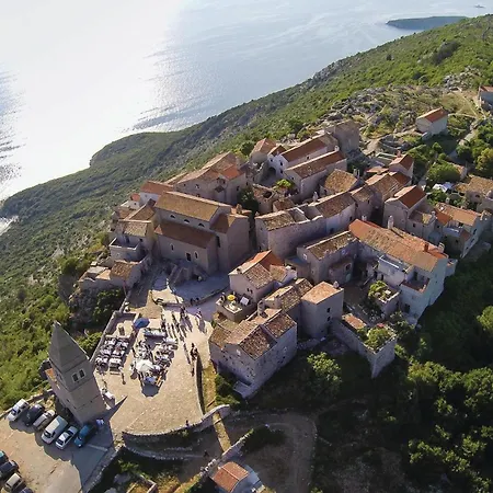 In With House Sea View * Cres