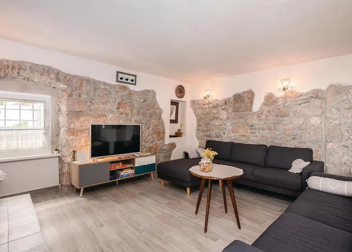 In With House Sea View Holiday home *