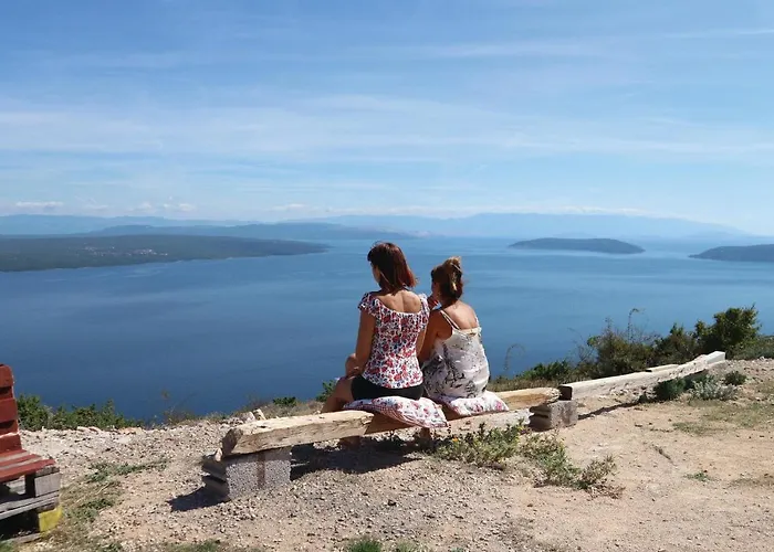 Holiday home In With House Sea View