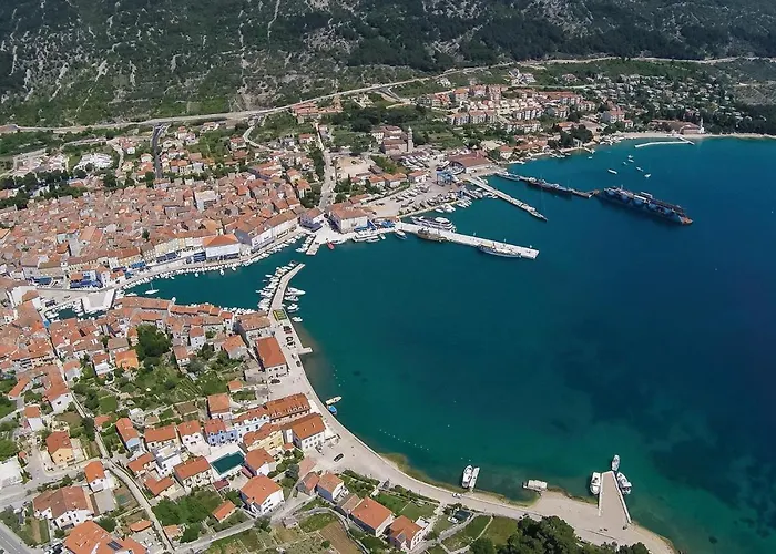 In With House Sea View * Cres