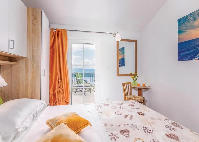 In With House Sea View Holiday home