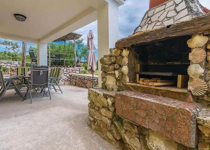 In With House Sea View Holiday home