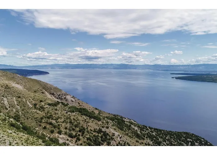 Holiday home In With House Sea View *