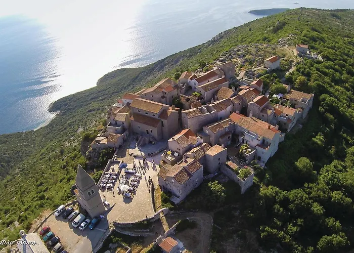 In With House Sea View * Cres