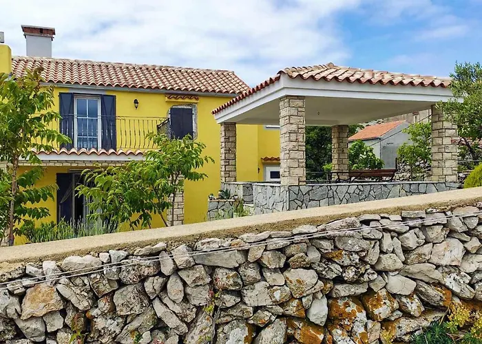 In With House Sea View